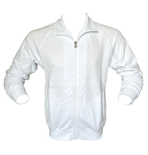 Hakro sweatjacke college - sweatjacke,