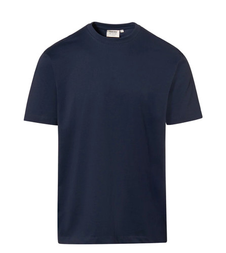 Hakro shirt heavy - hakro, t-shirt
