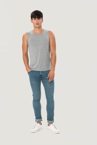 Hakro doppelpack tanktop - hakro,