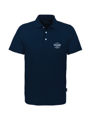 Polo shirt traktor logo - polo-shirt,,