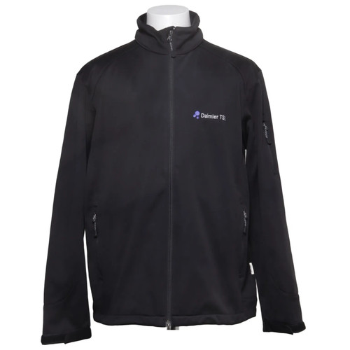 Hakro softshelljacke herren - softshelljacke,,