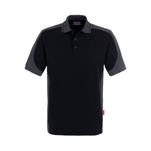 Hakro polo shirt contrast - polo-shirt,