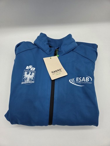 Hakro softshelljacke ontario - hakro,