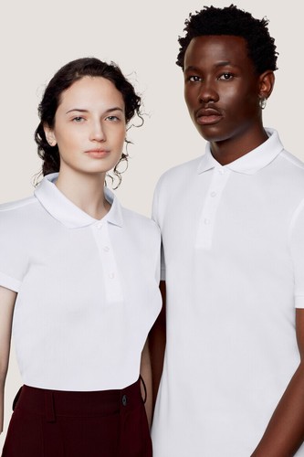 Hakro art 801 poloshirt - art.,