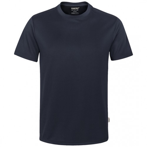 Hakro shirt coolmax herren - t-shirt,
