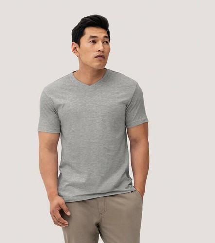 Hakro shirt classic - t-shirt, v-shirt