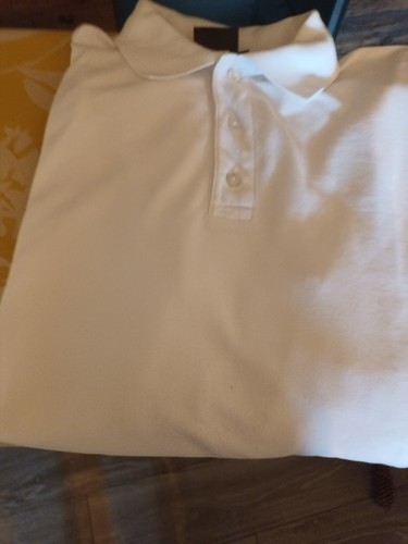 Hakro sweat shirt weiß gr - ,