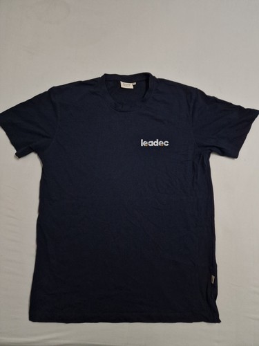 Hakro leadec herren - herren, kurzarm