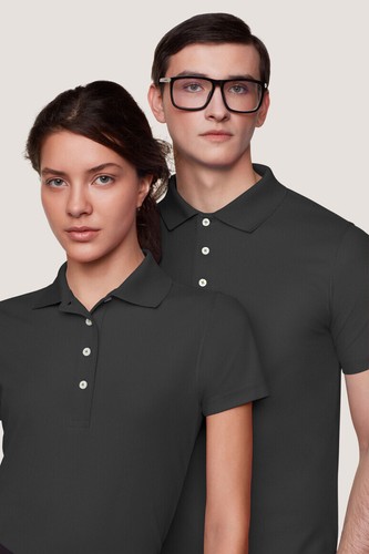 Hakro art 806 poloshirt - art.,