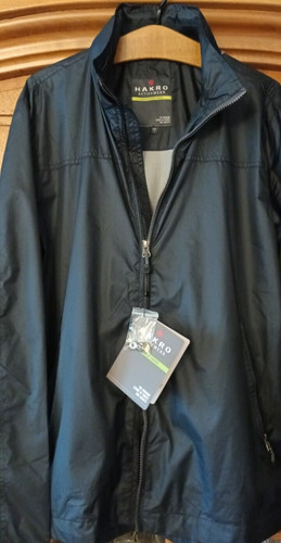 Herrenfunktionsjacke hakro - herrenfunktionsjacke,