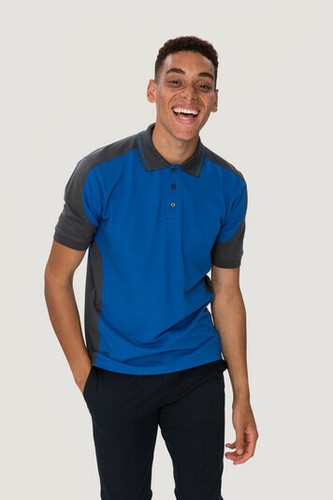 Hakro übergrößen poloshirt - hakro,