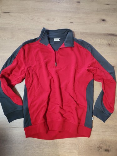 Hakro performance sweatshirt - hakro, /
