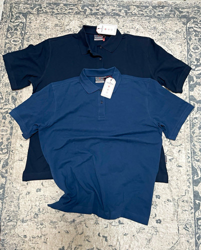 Hakro damen polo 2xl - polo,