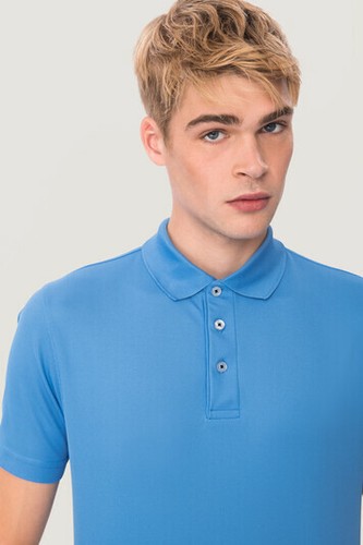 806 hakro poloshirt coolmax - 806,