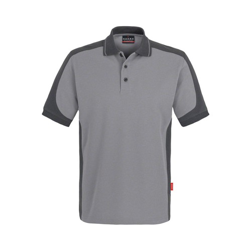 Hakro polo shirt contrast - hakro, polo-shirt