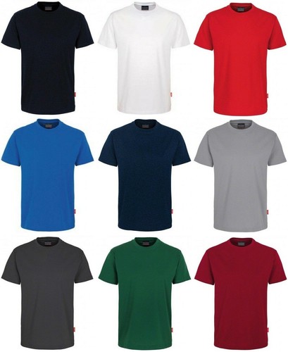 Hakro shirt arbeitsshirt - hakro, t-shirt