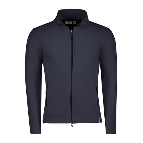 Hakro fleecejacke eco - eco, 846