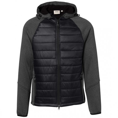 Hakro herren hybridjacke - hakro,