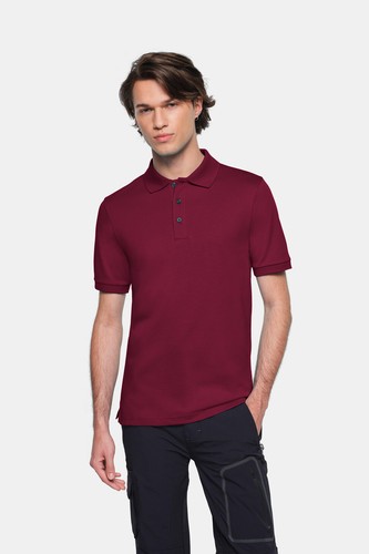 Hakro herren poloshirt - hakro,