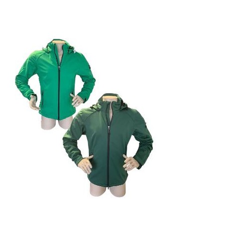 Hakro herren softshelljacke - hakro,