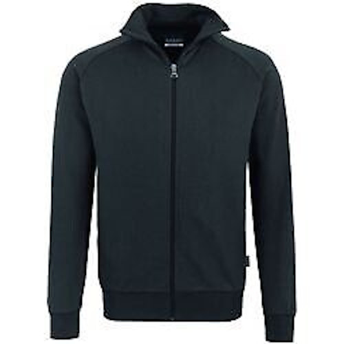 Hakro sweatjacke college - hakro,