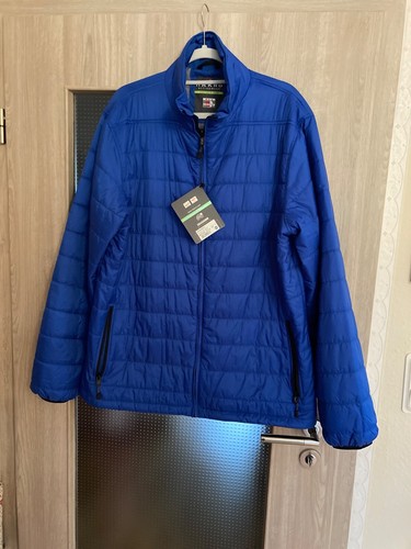 Hakro loft jacke barrie mit - hakro, loft-jacke