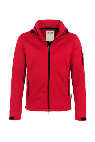 Hakro softshelljacke 848 - hakro,