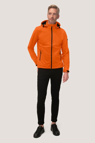 Hakro softshell jacke - softshell,