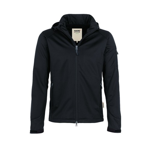 Hakro softshelljacke ontario - hakro,