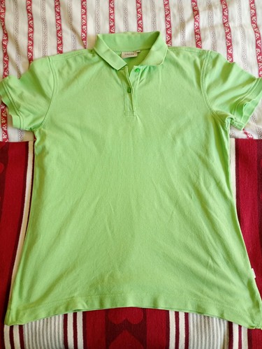 Poloshirt hakro hellgrün - hellgrün, gr