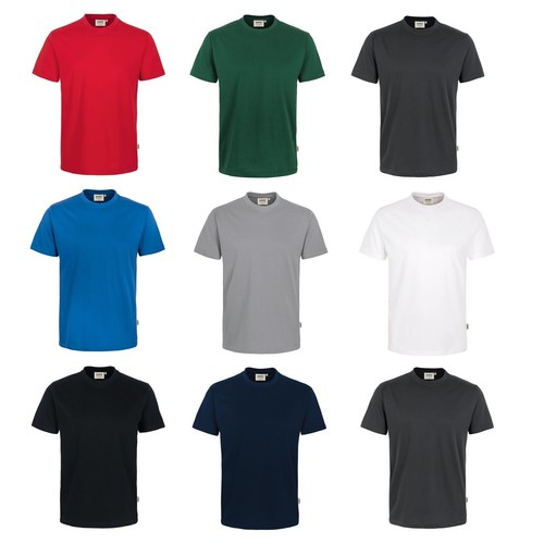 Hakro shirt 292 - 292, 100%