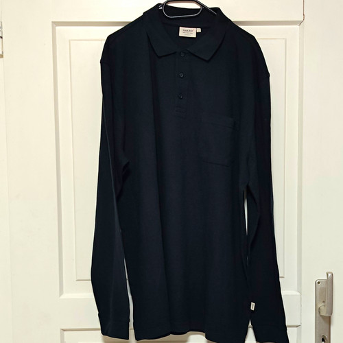Hakro essentials herren polo - herren,