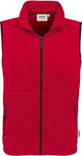 Hakro fleece weste toronto - hakro, fleece-weste