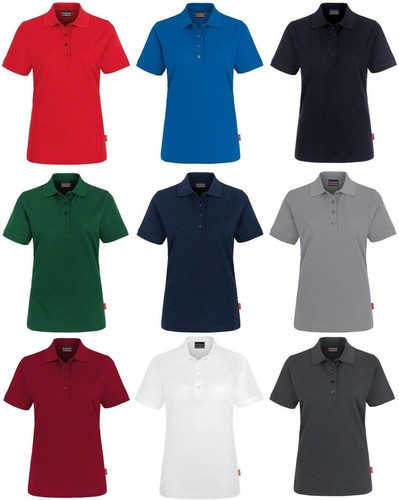 Hakro damen poloshirt - hakro,