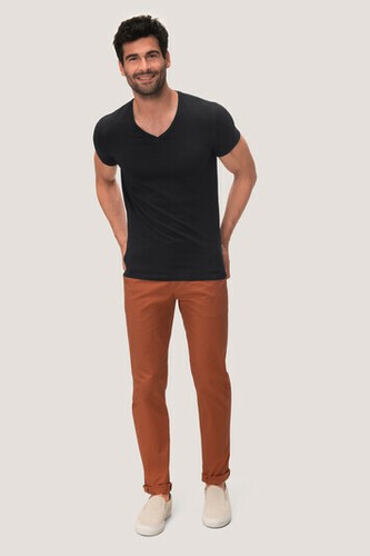 Hakro 272 shirt stretch - 272,