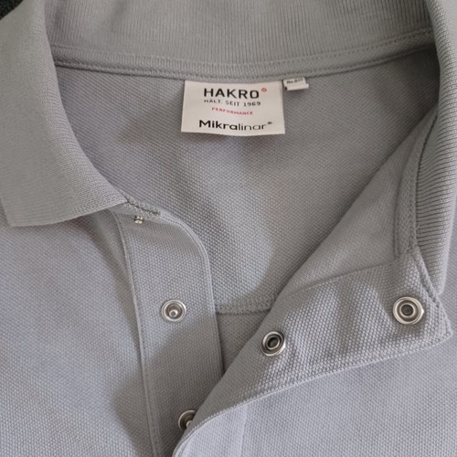 Hakro herren poloshirt - hakro,