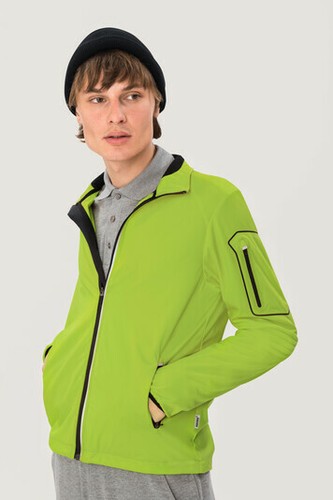 Hakro softshell jacke - softshell,