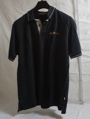 Hakro herren poloshirt schwarz - hakro,