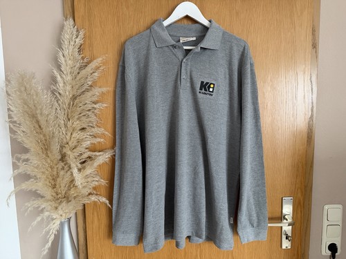 Hakro herren langarm polohemd - hakro,