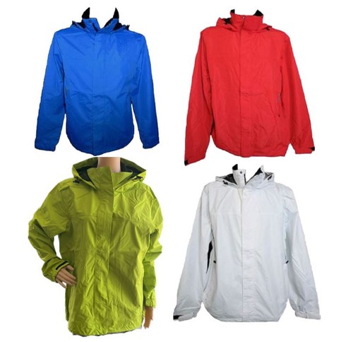 Hakro herren regenjacke - hakro,