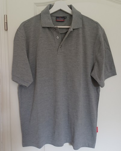 Hakro herren poloshirt - herren,