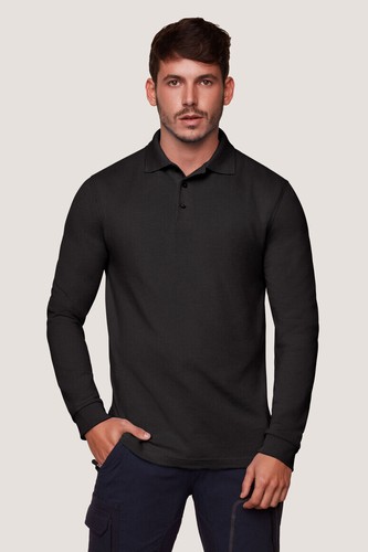 Hakro art 815 longsleeve - hakro,