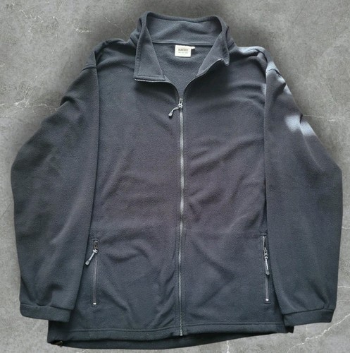 Hakro 840 herren schwarz - 840,