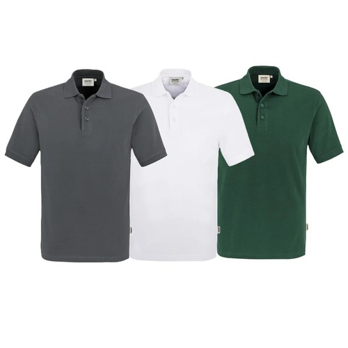 Hakro 810 poloshirt classic - 810,