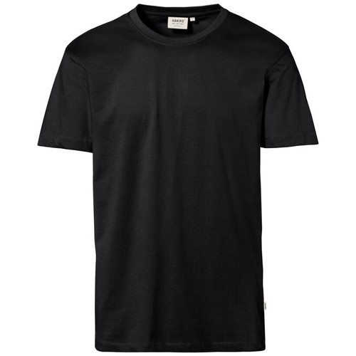 Hakro herren shirt classic - hakro, t-shirt