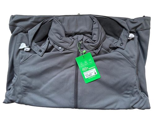 Hakro softshell jacke - softshell,