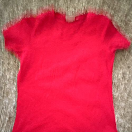 Hakro damen shirt m pink - t-shirt,