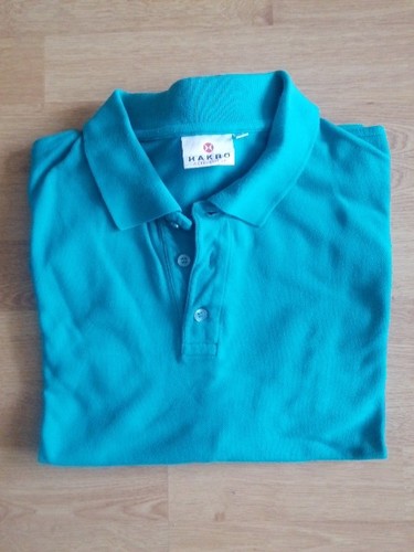 Hakro herren poloshirt kurzarm - hakro,
