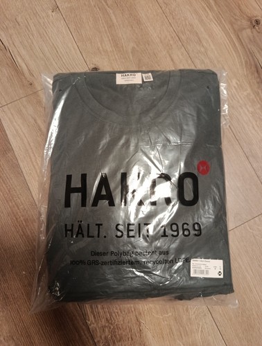 Hakro shirt 292 - hakro, classic
