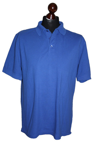 Hakro herren poloshirt l - gr.,